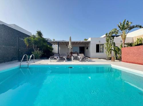 Coloradas House.