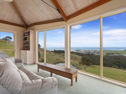 ACACIA BRAE - spectacular views
