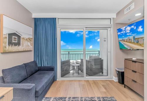 Direct Ocean Front Studio Newly Renovated photo 10