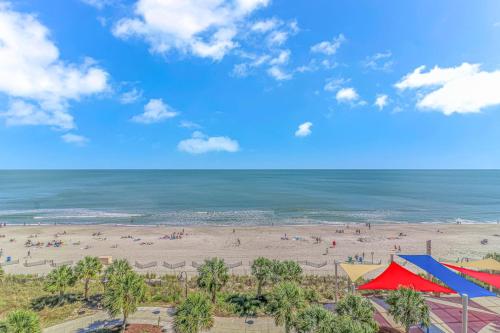 Direct Ocean Front Studio Newly Renovated photo 23