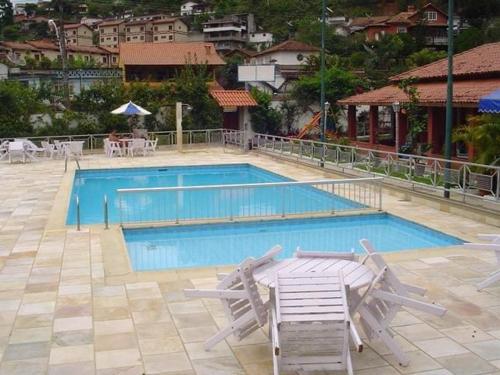 Gallery image of Clube Campestre dos Securitários in Teresópolis