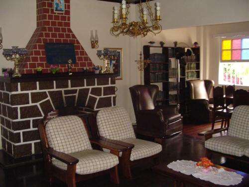 Gallery image of Clube Campestre dos Securitários in Teresópolis