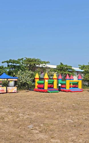Gallery image of Hotel Dona Ana in Vilanculos