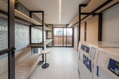 Foto de la galeria de B Homy Librio a São Paulo