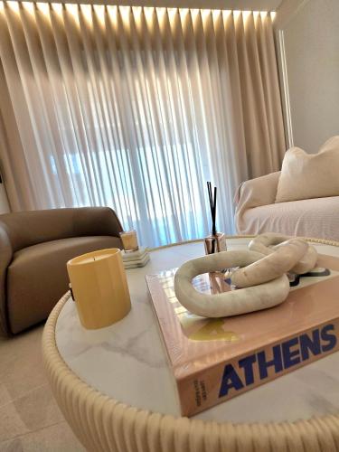 N K Suite - Design Boutique Stay with City view