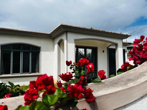 The Perfect Home for a Family Getaway!