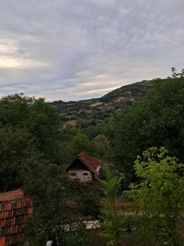 Foto dalla galleria di Vikendica raj 