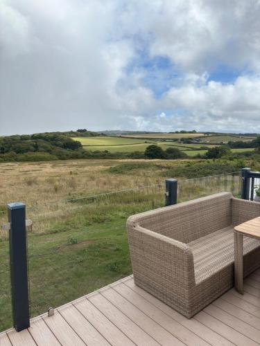 Gallery image of Medina Rise 14a Thorness Bay in Isle of Wight