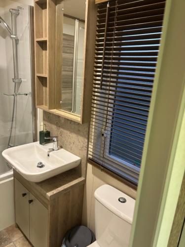 Gallery image of Medina Rise 14a Thorness Bay in Isle of Wight