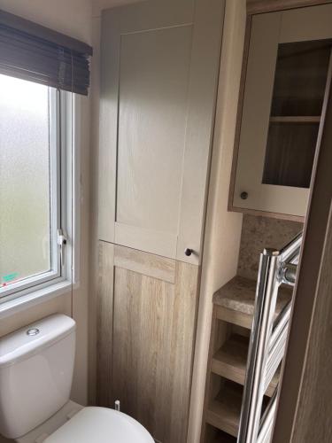 Gallery image of Medina Rise 14a Thorness Bay in Isle of Wight