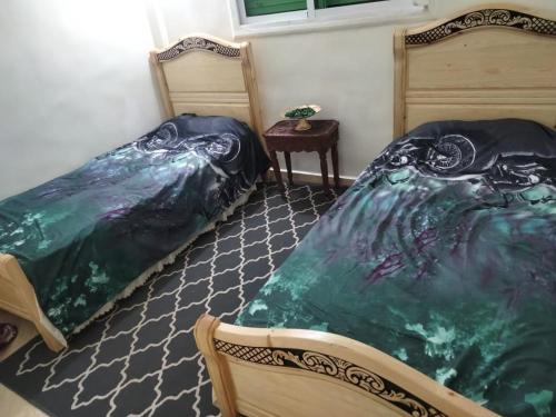 Gallery image of St 5 minutes from Fes airport in Oulad Tayeb