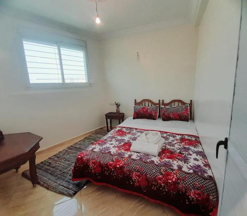 Gallery image of St 5 minutes from Fes airport in Oulad Tayeb