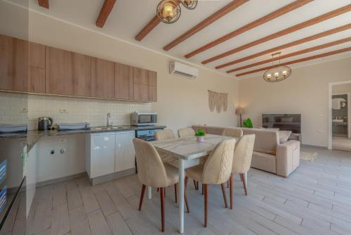 Lovely 2BR with Private Pool in Bali El Gouna