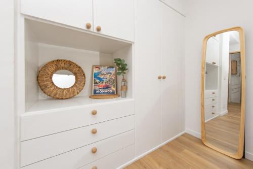 RESIDENCE DU CASINO - Somptueux studio en plein coeur de Menton