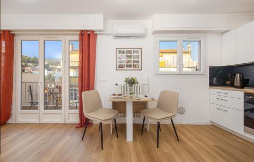 RESIDENCE DU CASINO - Somptueux studio en plein coeur de Menton