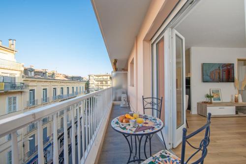 RESIDENCE DU CASINO - Somptueux studio en plein coeur de Menton