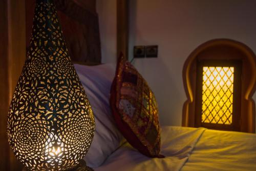 Gallery image of Riad Dar Mansoura in Fès