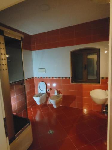 Bany a Drini river room