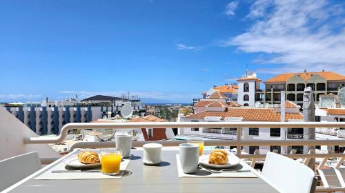 Ocean View Sunny Terrace Heated Pool