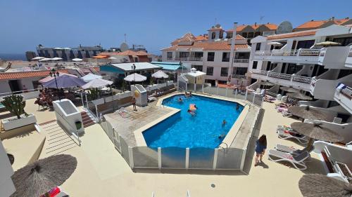 Ocean View Sunny Terrace Heated Pool