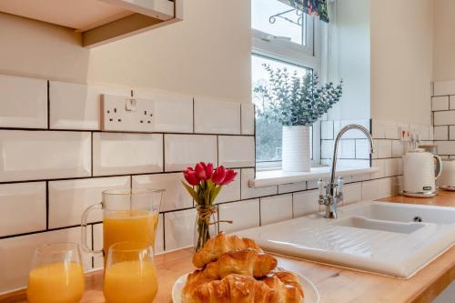 Galería fotográfica de Rosehill House en Docking