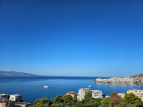 Φυσικό τοπίο κοντά σε αυτό το διαμέρισμα