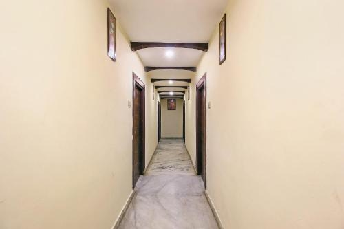 Fotografie z fotogalerie ubytování Hotel O Pearl City v destinaci Vidya Nagar