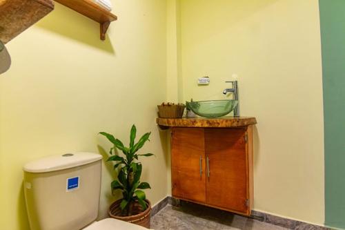 Gallery image of Waikiki Beach Boutique Hostel in Dibulla