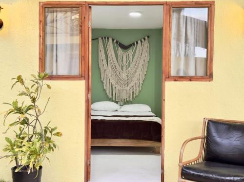 Gallery image of Waikiki Beach Boutique Hostel in Dibulla