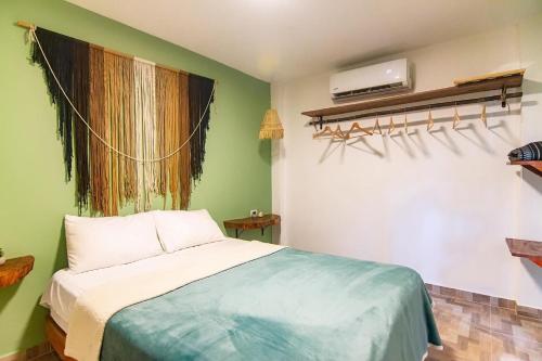 Gallery image of Waikiki Beach Boutique Hostel in Dibulla