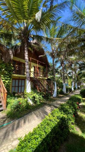 Gallery image of Waikiki Beach Boutique Hostel in Dibulla