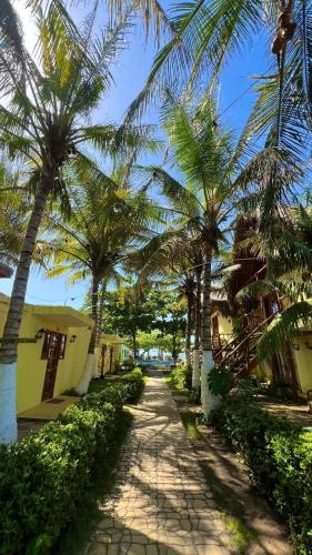 Gallery image of Waikiki Beach Boutique Hostel in Dibulla