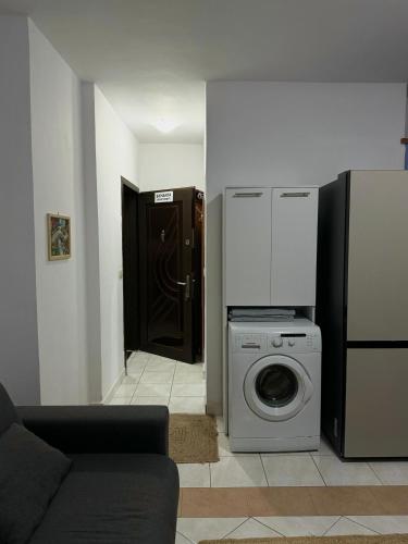 Fotografie z fotogalerie ubytování Samanta's Apartment v destinaci Durrës