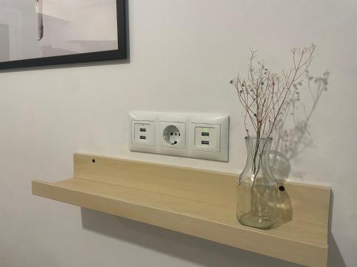 Athens Central Stay, 3BD Apartment, 3min Metro