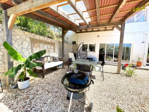 CasaDaMeiaLuaArrifana