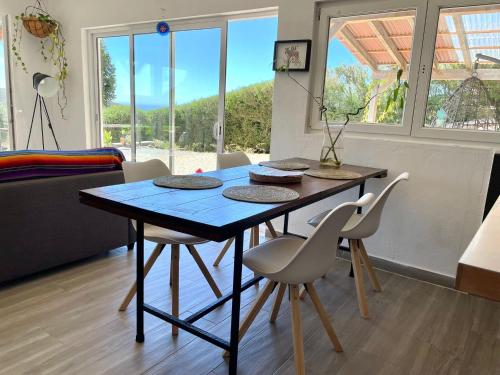 CasaDaMeiaLuaArrifana
