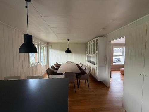 Postel nebo postele na pokoji v ubytování Urban Aurora - Apartment 1 & 2 - Free parking