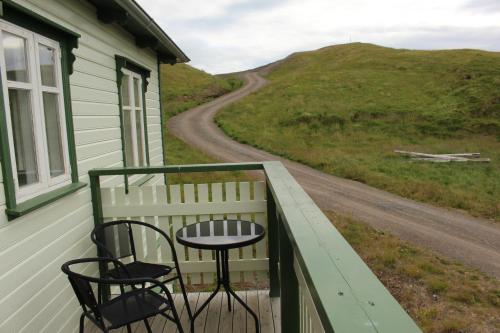 Gallery image of Kolkuós Guesthouse in Kolkuós 