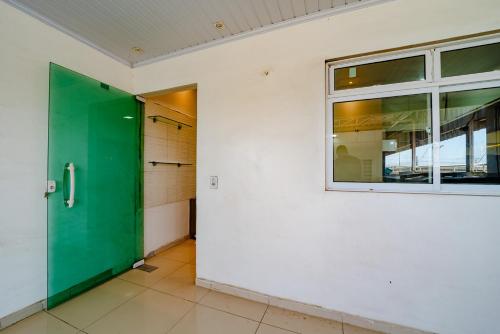 Galeriebild der Unterkunft Flat Completo p 2 pessoas Proximo ao Aeroporto in Fortaleza