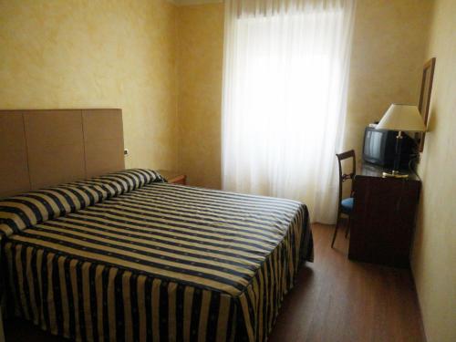 Gallery image of Hotel De Paris in Terni