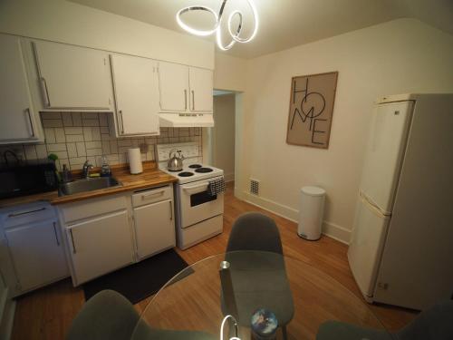 Gallery image of The Auditorium Suite in Kitchener