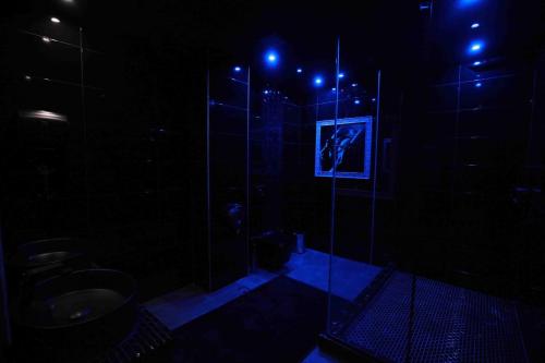 Experience Room 105 - Castle De Paris