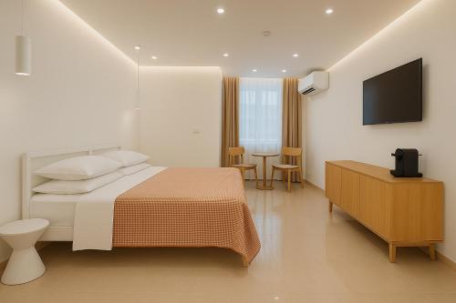 NERI Vatican Suite