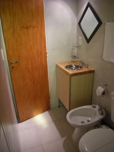 Gallery image of 2 PAX Departamentos in Villa Rumipal