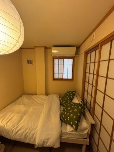 Sakura Iro Wasabi House Osaka