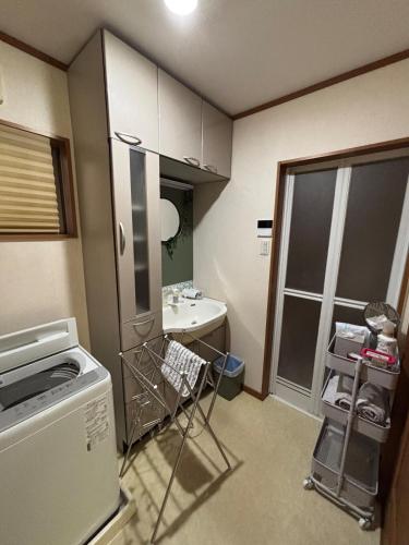 Sakura Iro Wasabi House Osaka