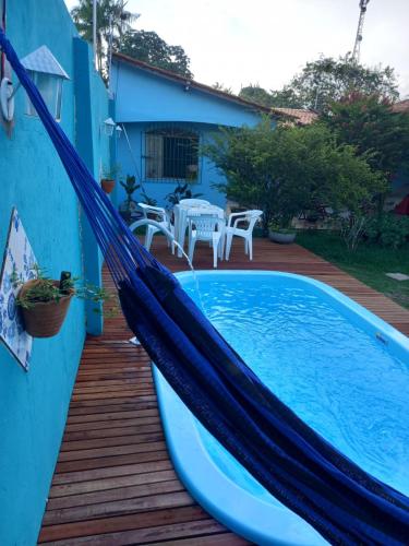 Hostel Ariramba