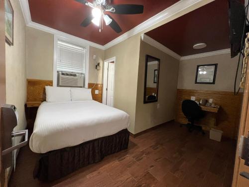 Imagen de la galería de District Hotel, en Washington