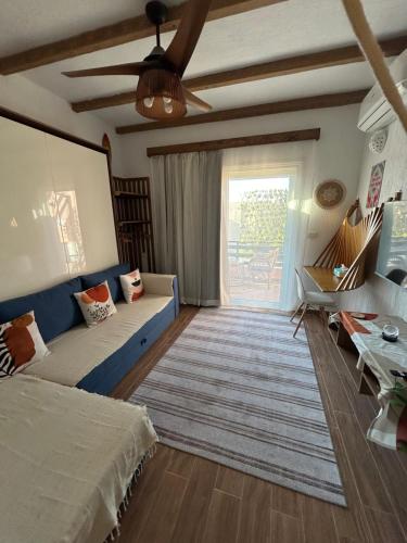 Waves Studio La Hacienda