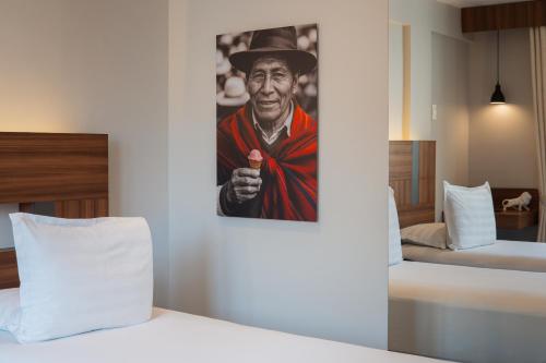 DREAM By Stannum Hotel